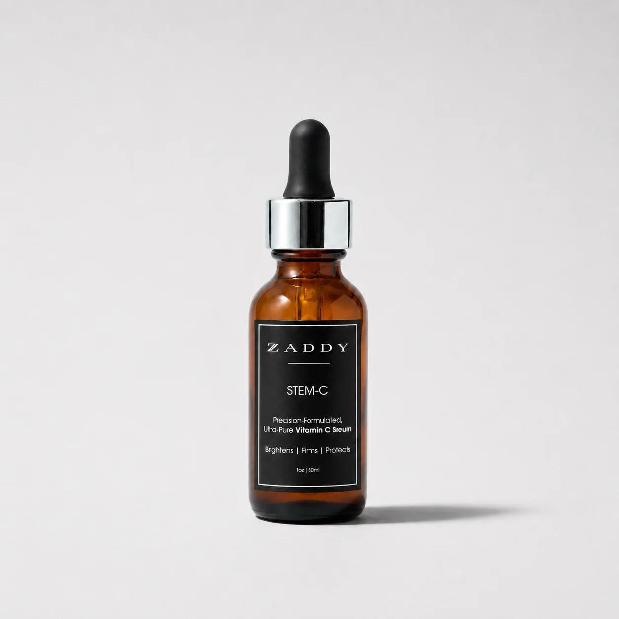ZADDY STEM-C Vitamin C Serum