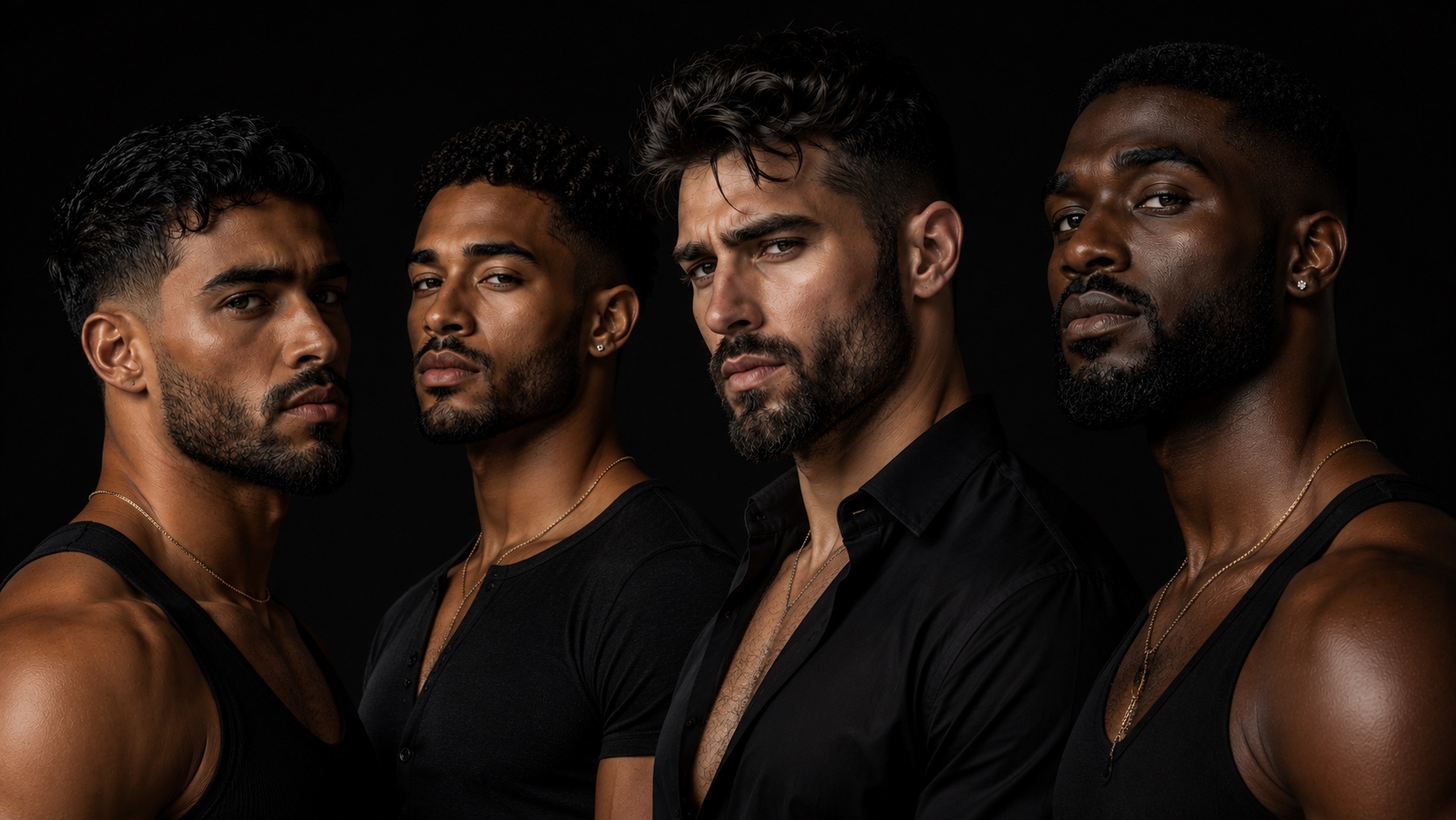 ZADDY Men