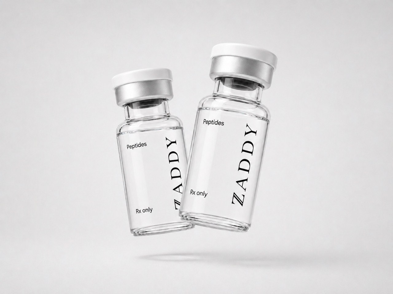 ZADDY Peptides