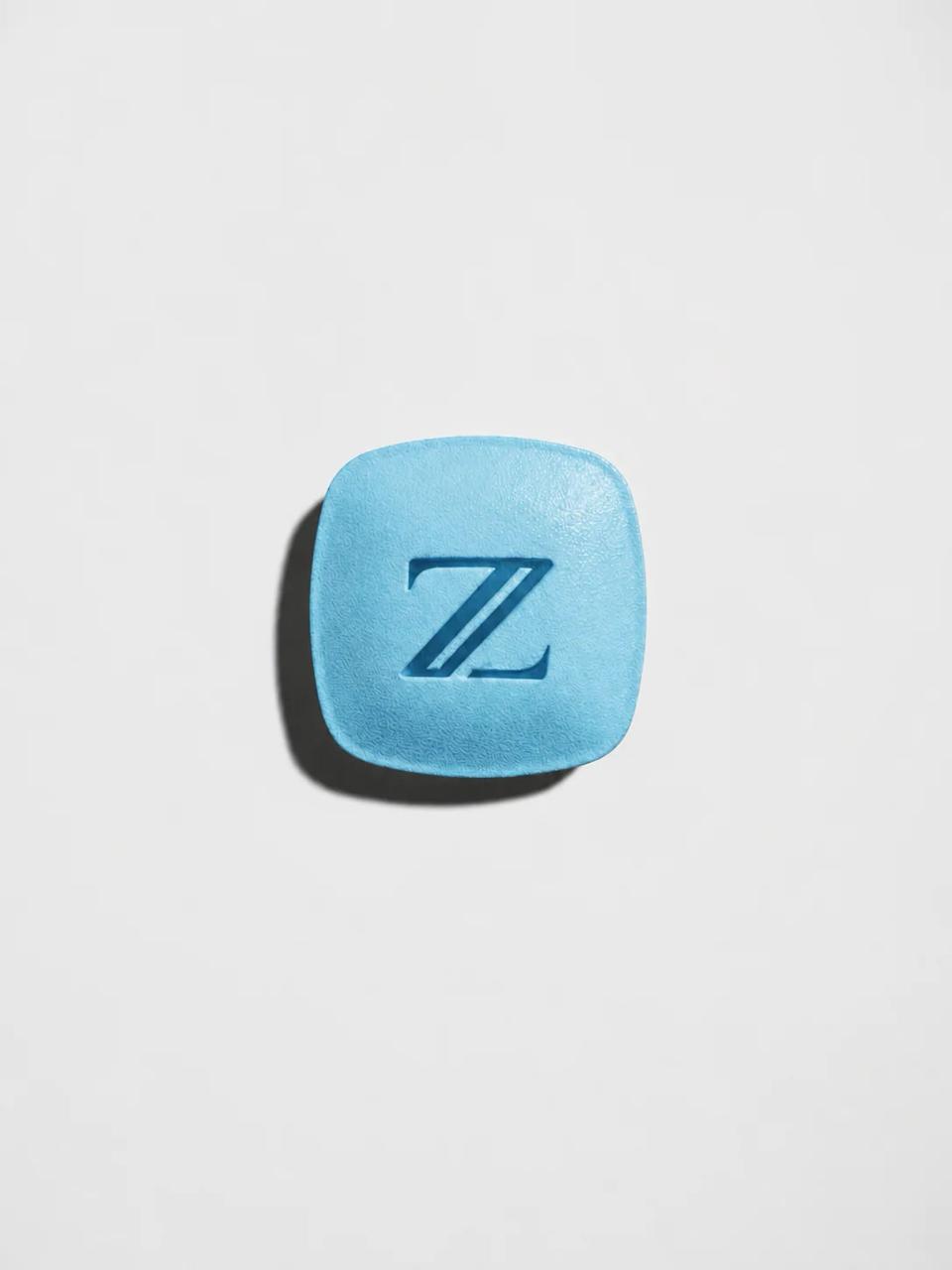 ZADDY Core