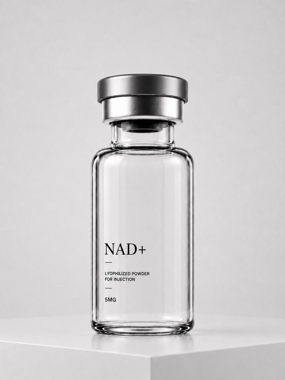 NAD+ Injection