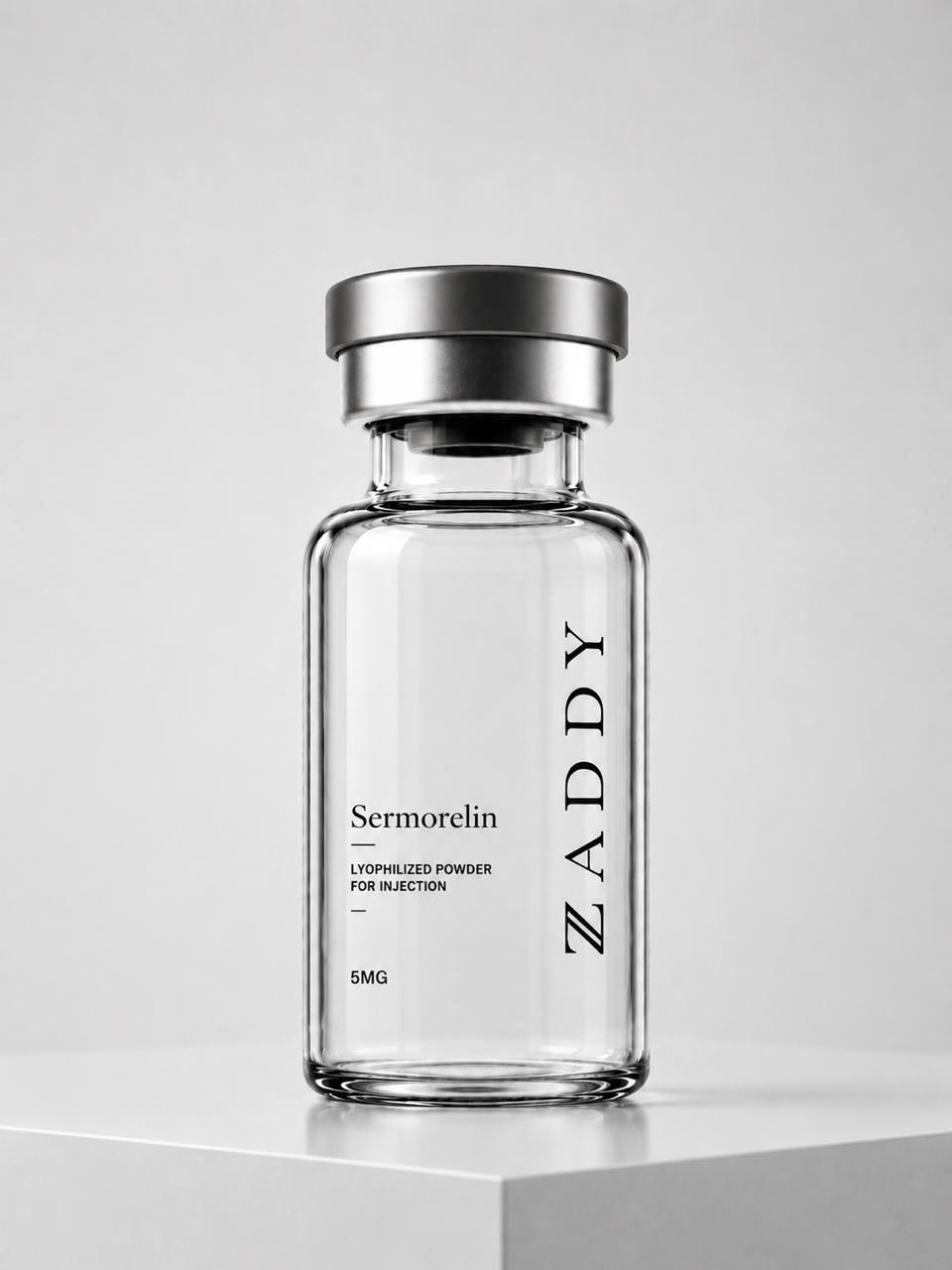 Sermorelin