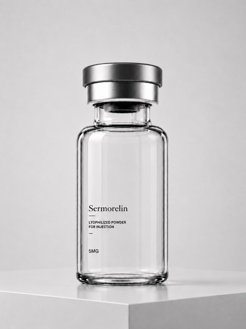 Sermorelin