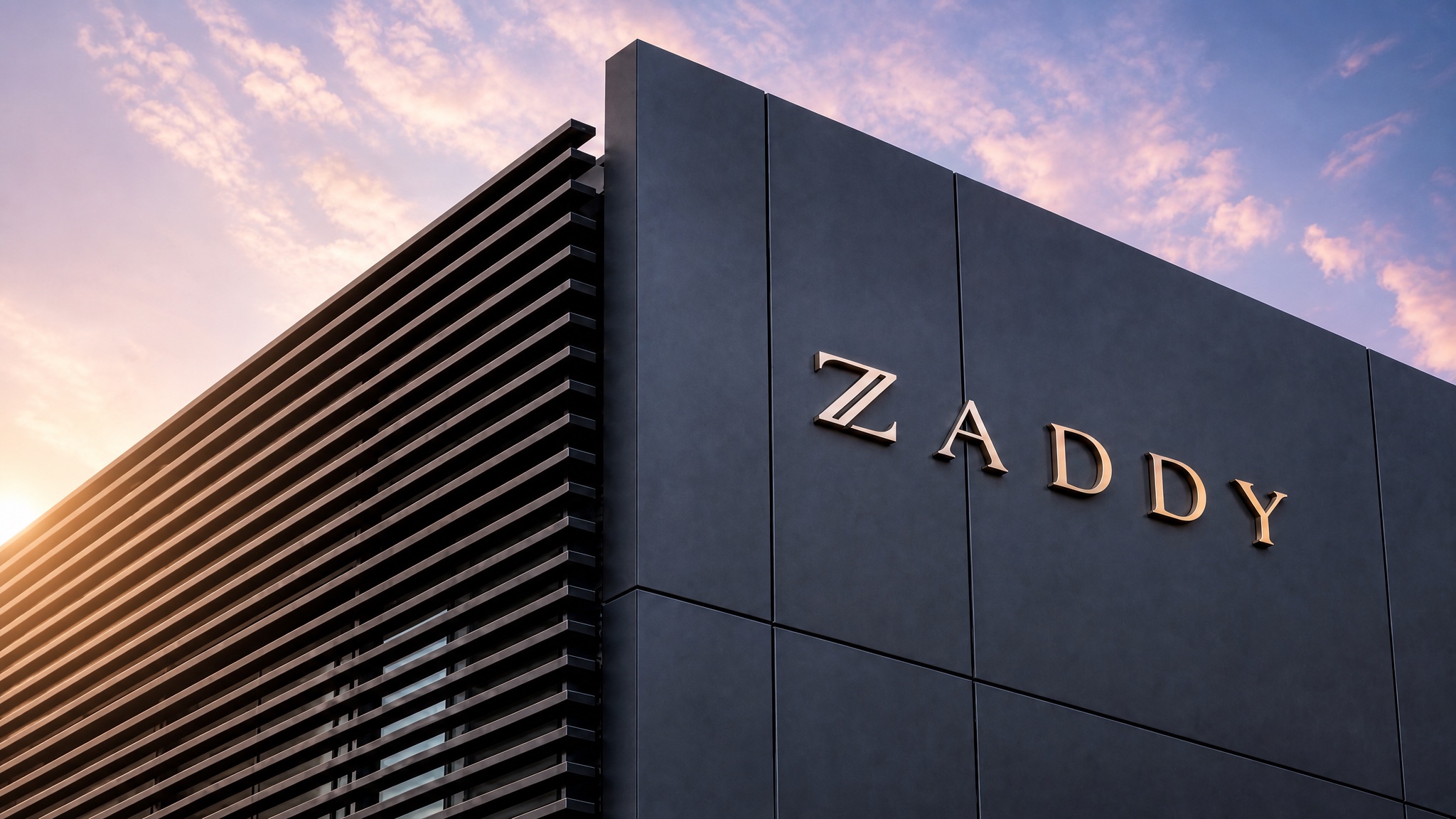 ZADDY